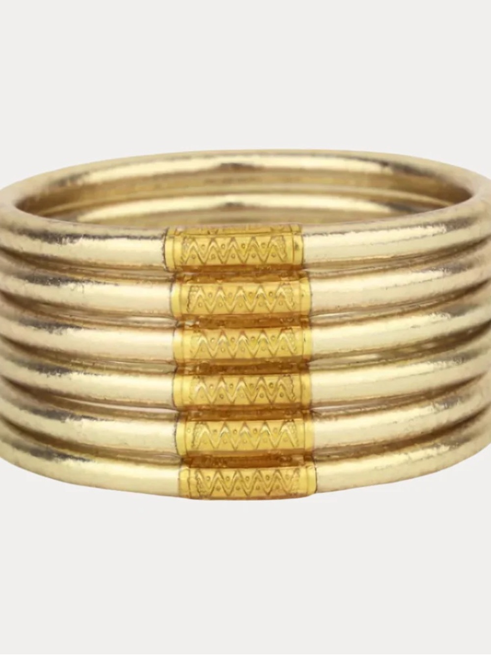 ETOILE ALL WEATHER BANGLES® (SET OF 6)